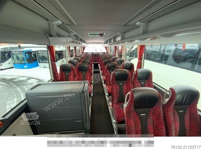 Autobus za međugradski prevoz SETRA S 517 HD/Tourismo/Travego/R08