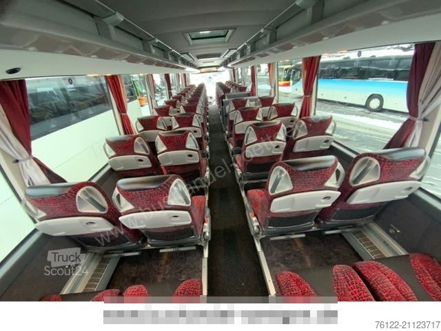 Autobus za međugradski prevoz SETRA S 517 HD/Tourismo/Travego/R08