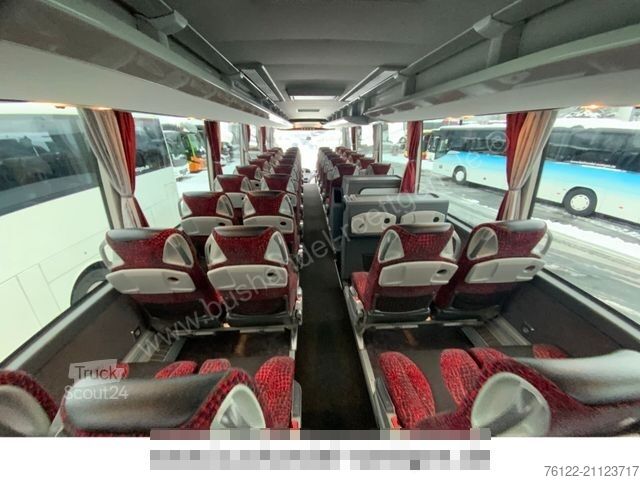 Autobus za međugradski prevoz SETRA S 517 HD/Tourismo/Travego/R08