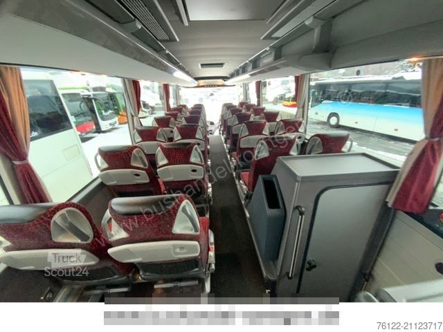 Autobus za međugradski prevoz SETRA S 517 HD/Tourismo/Travego/R08