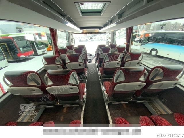 Autobus za međugradski prevoz SETRA S 517 HD/Tourismo/Travego/R08