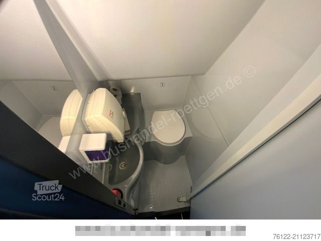 Autobus za međugradski prevoz SETRA S 517 HD/Tourismo/Travego/R08