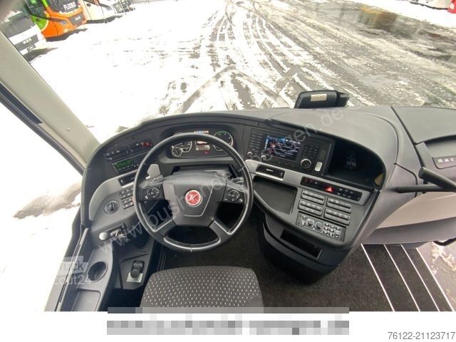 Autobus za međugradski prevoz SETRA S 517 HD/Tourismo/Travego/R08