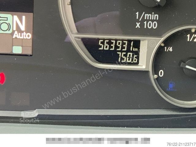 Autobus za međugradski prevoz SETRA S 517 HD/Tourismo/Travego/R08