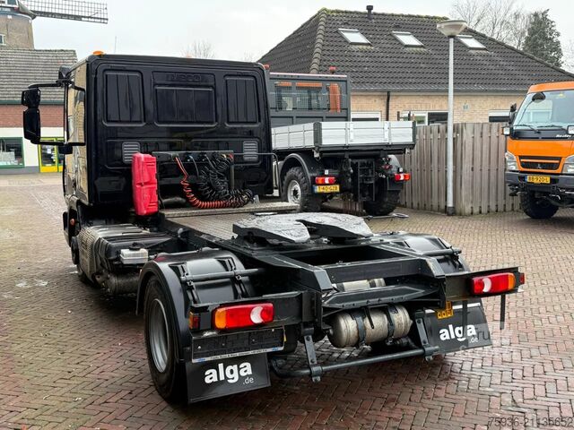 Standard-SZM Iveco Eurocargo 80e22 I Automatic I Euro 6 I Difflock...