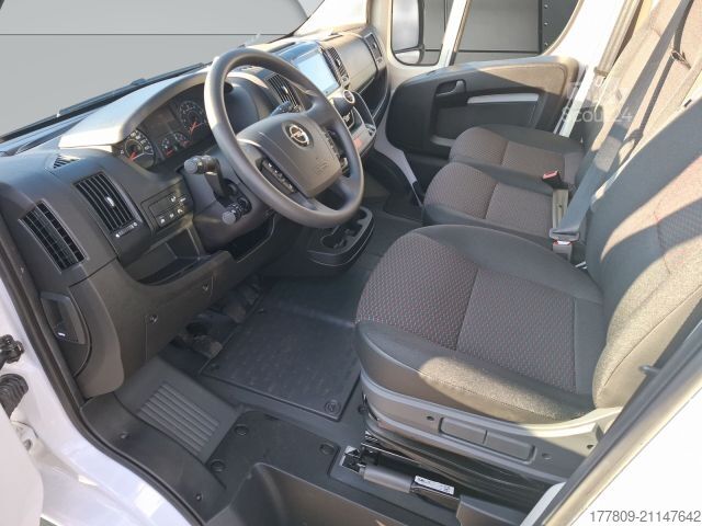 Bestelwagen OPEL Movano C Kasten 2.2 CDTI HKA L3H2*EDITION 3,5T*