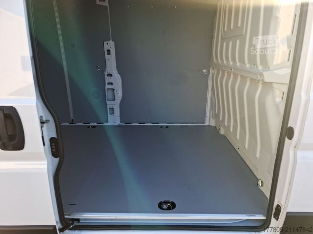 Bestelwagen OPEL Movano C Kasten 2.2 CDTI HKA L3H2*EDITION 3,5T*