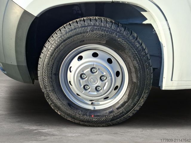 Bestelwagen OPEL Movano C Kasten 2.2 CDTI HKA L3H2*EDITION 3,5T*