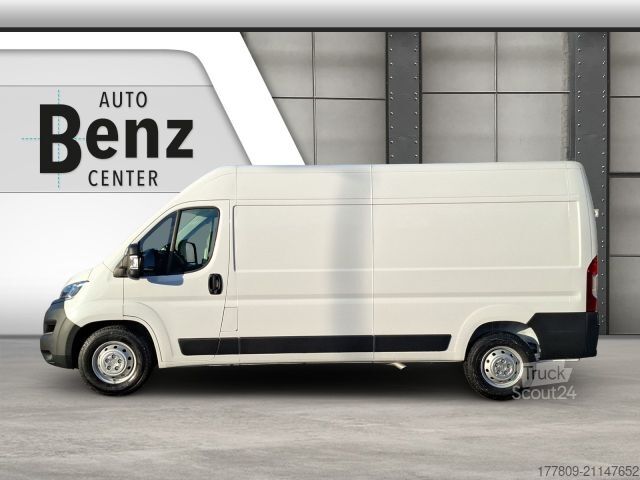 Bestelwagen OPEL Movano C Kasten 2.2 CDTI HKA L3H2*EDITION 3,5T*