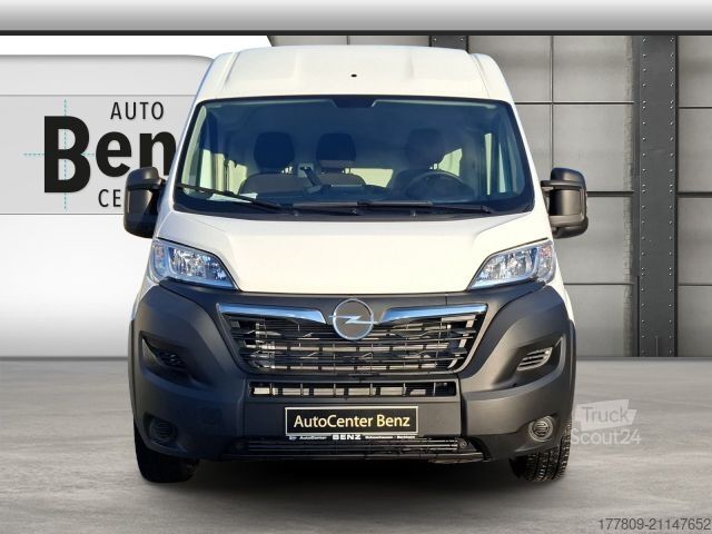 Bestelwagen OPEL Movano C Kasten 2.2 CDTI HKA L3H2*EDITION 3,5T*