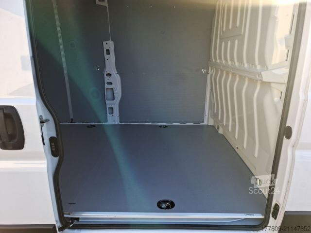 Bestelwagen OPEL Movano C Kasten 2.2 CDTI HKA L3H2*EDITION 3,5T*