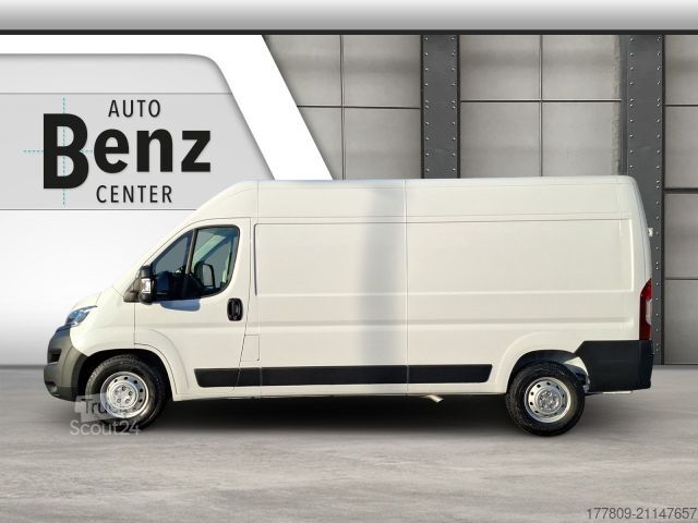 Bestelwagen OPEL Movano C Kasten 2.2 CDTI HKA L3H2*EDITION 3,5T*