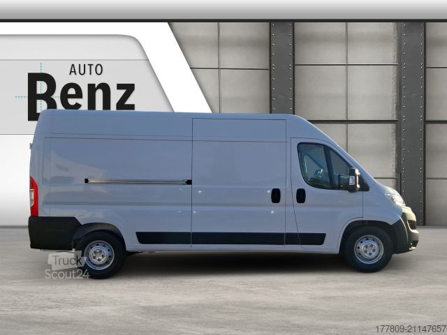 Bestelwagen OPEL Movano C Kasten 2.2 CDTI HKA L3H2*EDITION 3,5T*