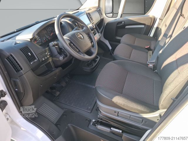 Bestelwagen OPEL Movano C Kasten 2.2 CDTI HKA L3H2*EDITION 3,5T*