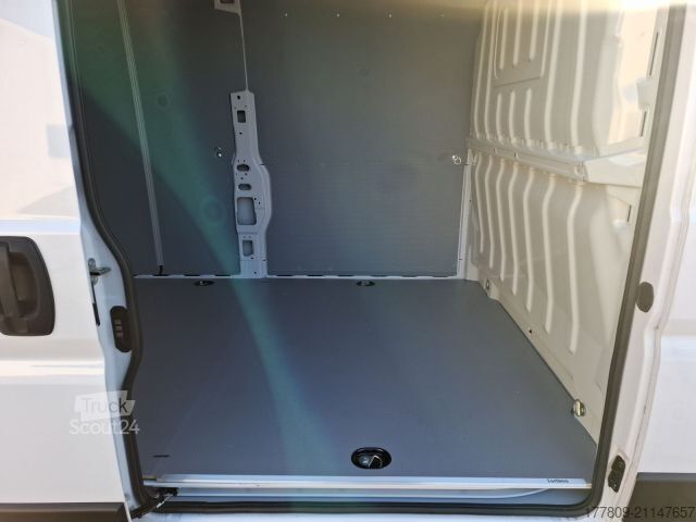 Bestelwagen OPEL Movano C Kasten 2.2 CDTI HKA L3H2*EDITION 3,5T*