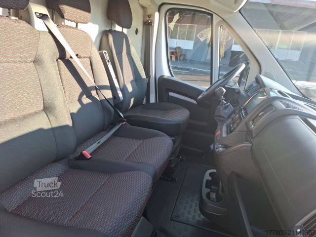 Bestelwagen OPEL Movano C Kasten 2.2 CDTI HKA L3H2*EDITION 3,5T*