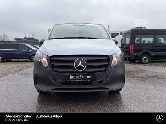 Βαν MERCEDES-BENZ Vito 116 LANG MIXTO DAB 5SITZE 2xSCHIEBETÜR AHK
