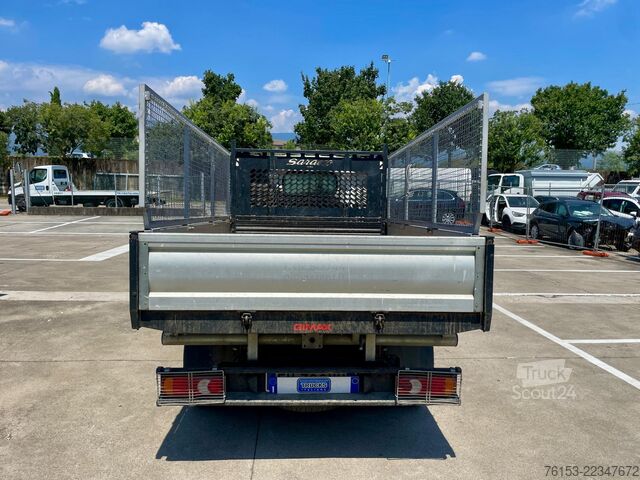 Trosmerni kiper Nissan NT 400