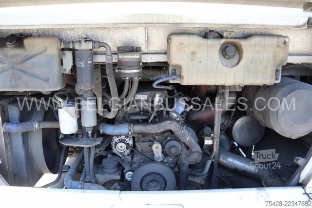 حافلة بين المدن Irisbus Crossway LE / Automatic gearbox / Euro 5
