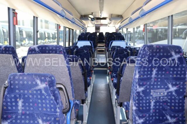 حافلة بين المدن Irisbus Crossway LE / Automatic gearbox / Euro 5
