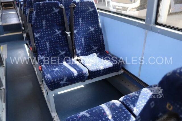 حافلة بين المدن Irisbus Crossway LE / Automatic gearbox / Euro 5