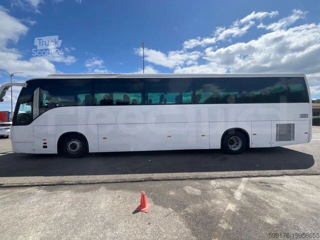 Reisebus MAN Ratio