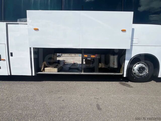 Reisebus MAN Ratio