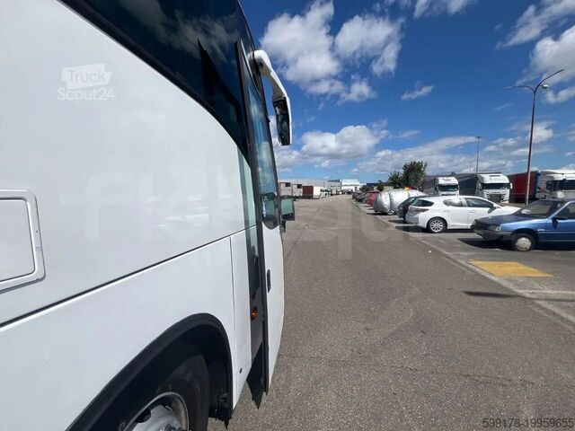Reisebus MAN Ratio