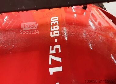 Piattaforma lavorativa semovente Manitou 170 AETJ-L Elektro 16,90 m