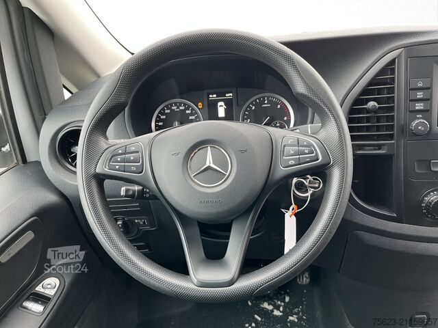 Minibus Mercedes-Benz Vito 114 CDI Tourer PRO Extralang Klima Sitzh. Kamera