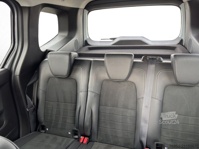 Minibus Mercedes-Benz T 180 d PROGRESSIVE Standard AUT DynLicht Kam.