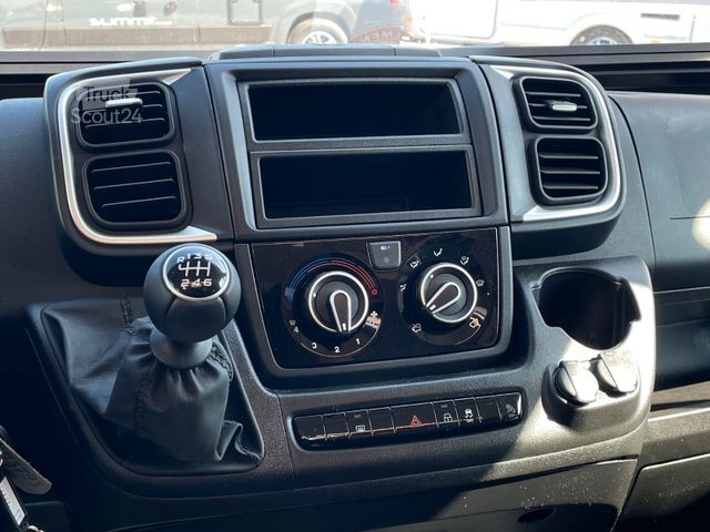 Camping-car CLEVER Runner 636 | MJ 2025 | Ab sofort erhältlich!