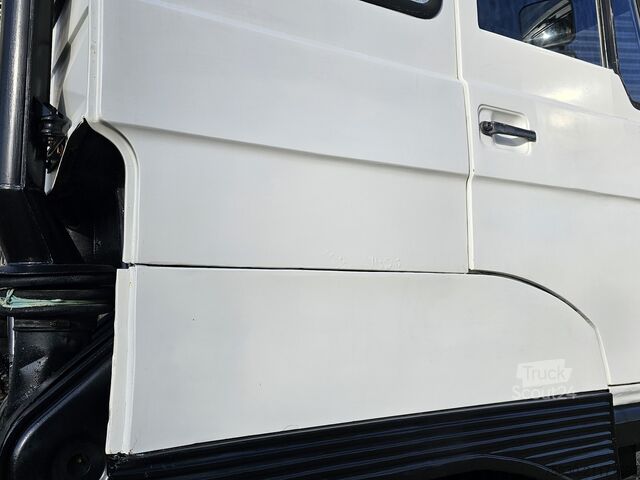 Standaard-SZM DAF 3300 4x2