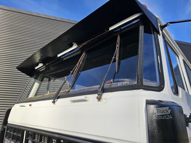 Standaard-SZM DAF 3300 4x2