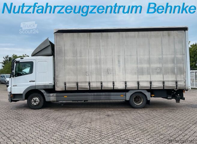 Самосвал-фургон VOLKSWAGEN Crafter 35 L2 4x4 MOTION/ Schoon Kipper/ AHK/ AC
