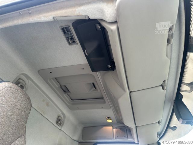 Бортовой грузовик с тентом VOLVO FL 280 / LBW / 8,27 m / Schiebedach