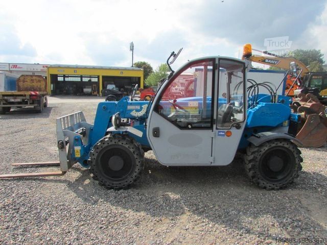 Teleskoparmstapler Genie GTH 2506 Teleskoplader 27.500 EUR