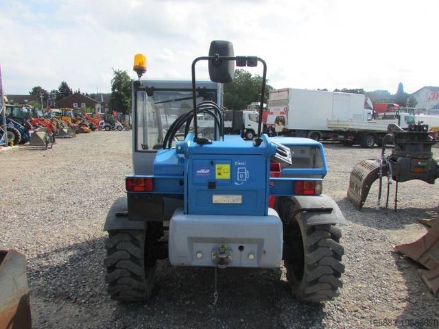 Teleskoparmstapler Genie GTH 2506 Teleskoplader 27.500 EUR