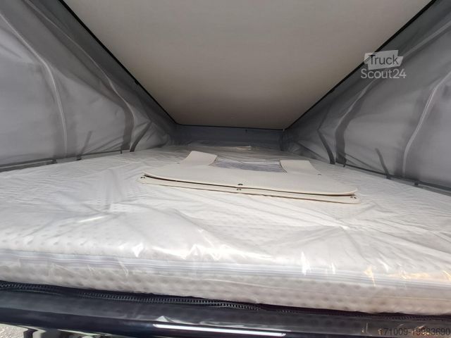 Autocaravana HYMER/ERIBA Grand Canyon Fiat Solar Lithium Dieselheizung