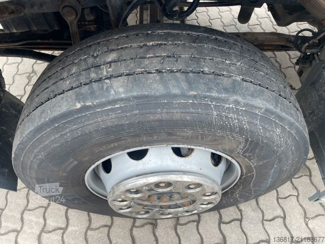 Autocarro ribaltabile MERCEDES-BENZ Actros 2646 BB 6x4 MP2 3-Seiten-Kipper