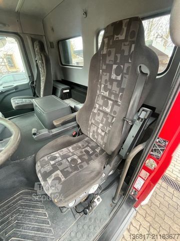 Autocarro ribaltabile MERCEDES-BENZ Actros 2646 BB 6x4 MP2 3-Seiten-Kipper