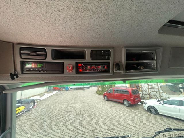 Autocarro ribaltabile MERCEDES-BENZ Actros 2646 BB 6x4 MP2 3-Seiten-Kipper