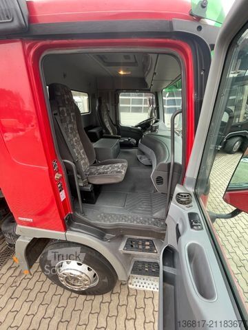 Autocarro ribaltabile MERCEDES-BENZ Actros 2646 BB 6x4 MP2 3-Seiten-Kipper