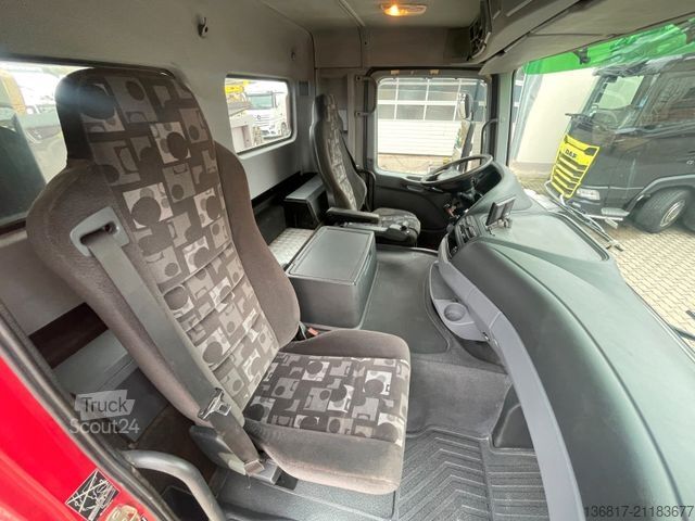 Autocarro ribaltabile MERCEDES-BENZ Actros 2646 BB 6x4 MP2 3-Seiten-Kipper