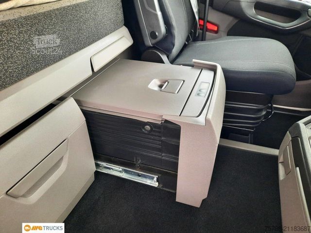 Camião de materiais perigosos SCANIA R 460 2-Kreis-Kipphyd Retarder Standklima 2xTank