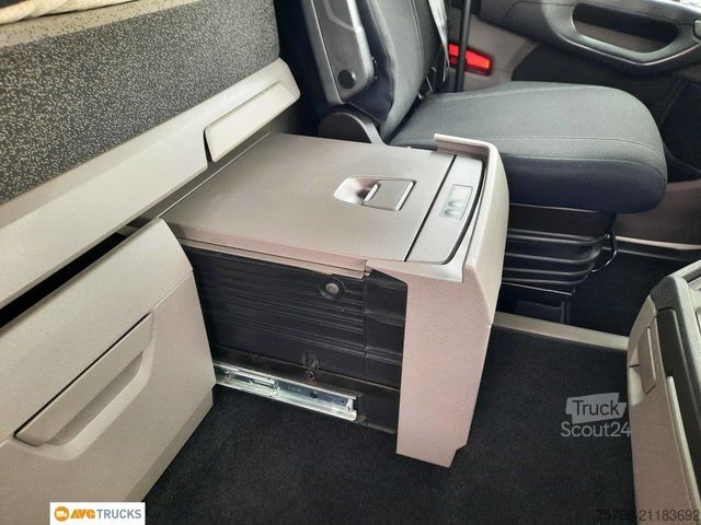 Camião de materiais perigosos SCANIA R 460 2-Kreis-Kipphyd Retarder Standklima 2xTank