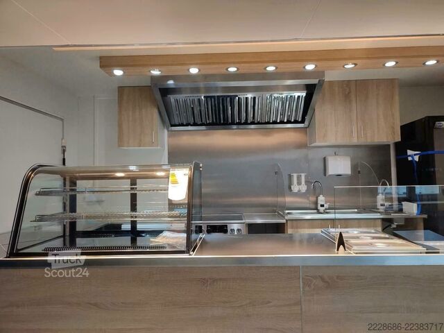  NEU Grillwagen, Imbissanhänger, NEU Grillwagen,