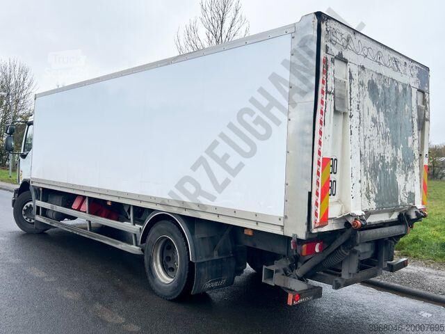 Bakwagen Renault Midlum Premium 18.270dxi - EEV - LBW