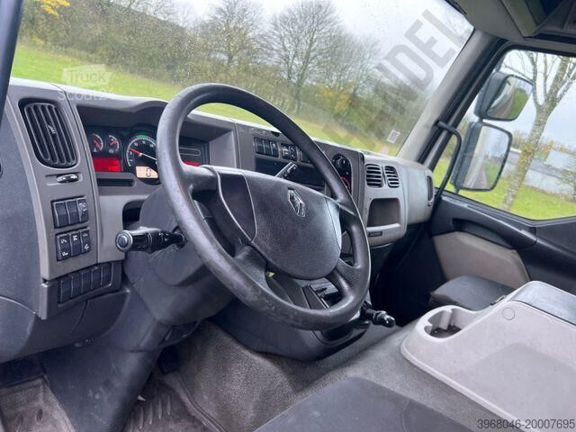 Bakwagen Renault Midlum Premium 18.270dxi - EEV - LBW