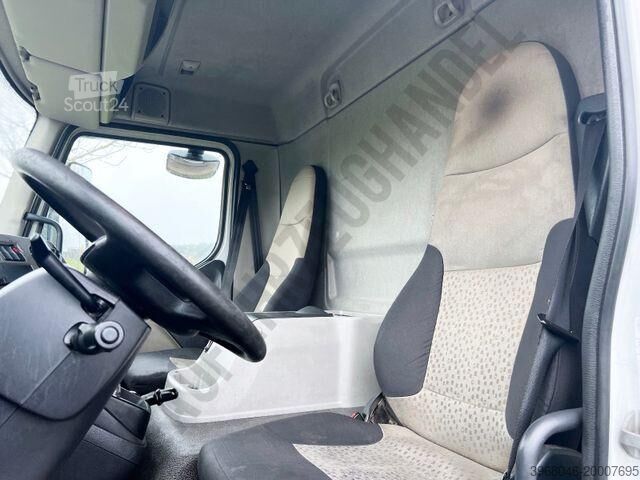 Bakwagen Renault Midlum Premium 18.270dxi - EEV - LBW